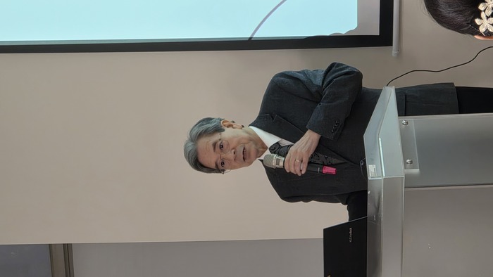 【115.03.31蕭新煌榮譽講座教授專題演講】圖片