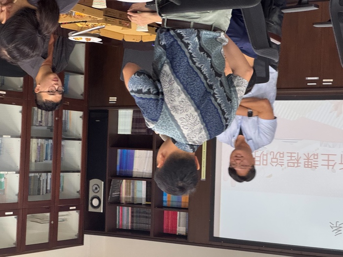 【114.09.10碩博新生座談會】圖片