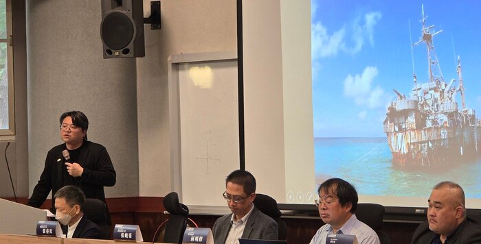 【115.04.23「面對中國：東南亞國家的挑戰與策略」研討會】圖片