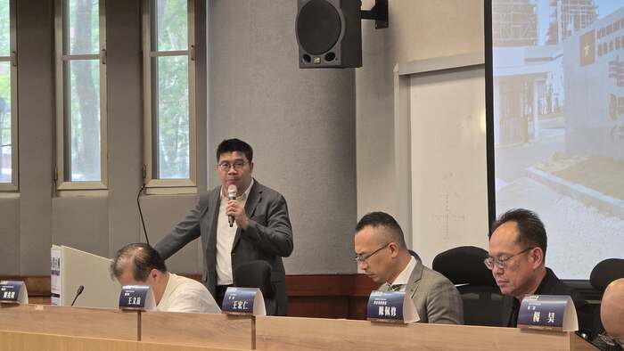 【115.04.23「面對中國：東南亞國家的挑戰與策略」研討會】圖片